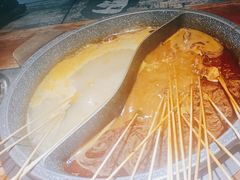 -成都屋头串串(青年北街店)
