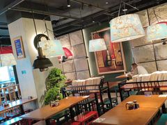 -和府捞面(天美杉杉奥特莱斯店)