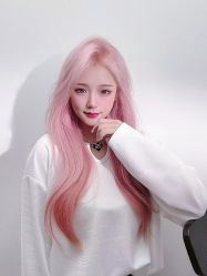 -TK·HAIR SALON韩式设计