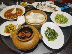 -钱堂人·私房菜(八卦田店)