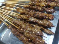 -杭嵊粗菜馆(文一西路店)