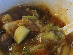 -太元彭家正汤(太元路总店)