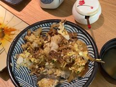 -沼津港精致料理·寿喜烧·烧鸟(青浦宝龙广场日料榜单店)