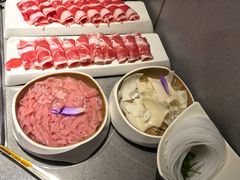 -海底捞火锅(宇飞大厦店)