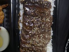 -饭豐町和风精致便当(陆家嘴店)