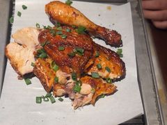 -绿茶餐厅(千岛湖银泰城店)