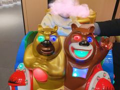 -海底捞火锅(上元大街店)