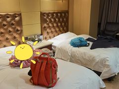 -花水湾第一村温泉大酒店