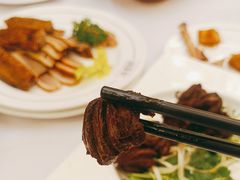 -北京全聚德(天安门店)