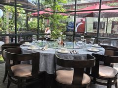 -野蔓果·山野菜(西湖景区·龙井茶田店)