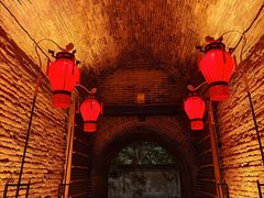 -西安城墙·碑林历史文化景区