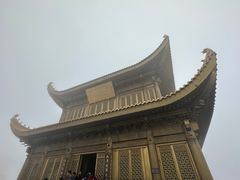 -峨眉山风景名胜区