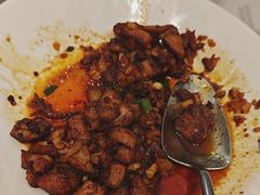 -兰湘子·湘菜小炒(南京江宁万达店)