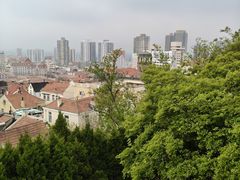 -观象山公园