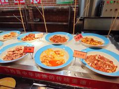 -369自助烤肉鱼火锅(平阳路店)