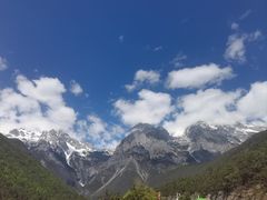 -丽江三义国际机场