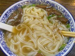 -惠康汤粉店(惠新中街店)