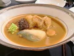 -沈灶河豚宴·河豚融合餐厅(汉中路店)