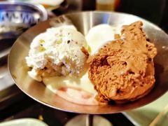 冰淇淋-梨花自助烤肉(天河城店)