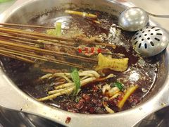 串串-袁记串串香(新南门店)