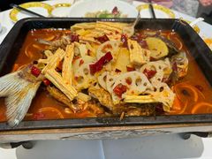 -惠丰堂饭庄(北洼路店)