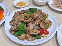 -老字号蛇口德记烧腊饭店·海鲜加工