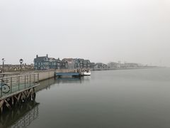 -月坨岛华清月府温泉酒店