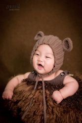 -首尔宝宝SEOUL  BABY STUDIO(通州店)