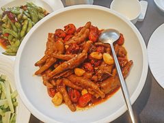 -楚禾宴·家宴(光谷大道店)