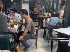 -云晓光头烧烤吧(盛夏店)