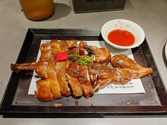 -姑苏家宴·苏帮菜·松鼠桂鱼(苏州总店)