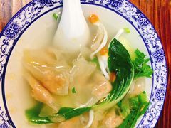 -亚肥沙茶面(黄厝店)