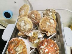 -王四营海鲜市场