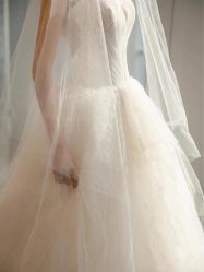 -Vera Wang婚纱礼服旗舰店