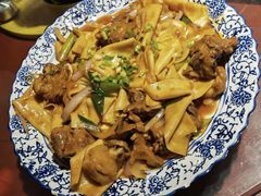 -范记靖远羊羔肉(博物馆店)