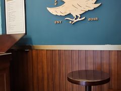 用餐区-Pie Bird(新闸路店)