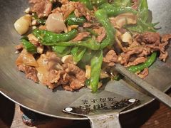 -老湘村·湖南土菜(天河维多利店)