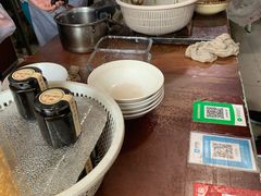 -正味斋锅巴菜(西北角店)