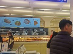 -红星前进面包牛奶公司(君太店)