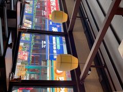 -破三川·新川菜(静安大融城店)