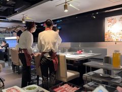 -海底捞火锅(油麻地店)