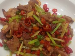 -鲁宴·鲁煨黄河生态大鲤鱼(月坛店)