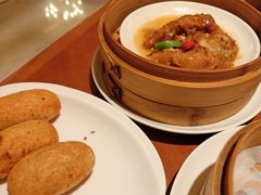-杭州JW万豪酒店-万豪中餐厅