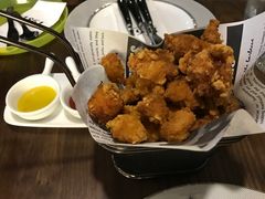 -1861意大利餐厅(文化广场店)