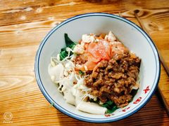 biangbiang面-秦之味·陕西特色面馆(北门外大街店)