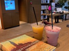 -茑屋书店(天目里店)