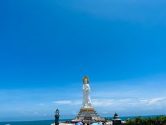 -三亚南山文化旅游区