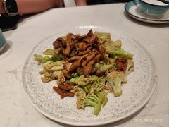 -常来小聚·广州非遗传承餐厅(高德置地店)