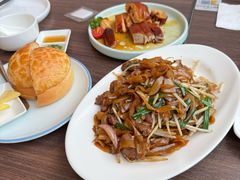-新旺茶餐厅(鑫耀·光环live店)