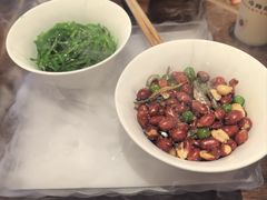 -李犟大爆鳝面·手工蟹黄包(湖滨西湖店)
